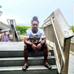 Meet your Posher, Brandon